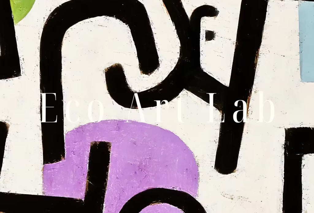 Paul Klee Print 3 Piece Wall Art Vintage Abstract Art Poster. Gallery Wall Set Abstract Famous Art Print. Printable Retro Paul Klee Wall Art – Printable Wall Art Set