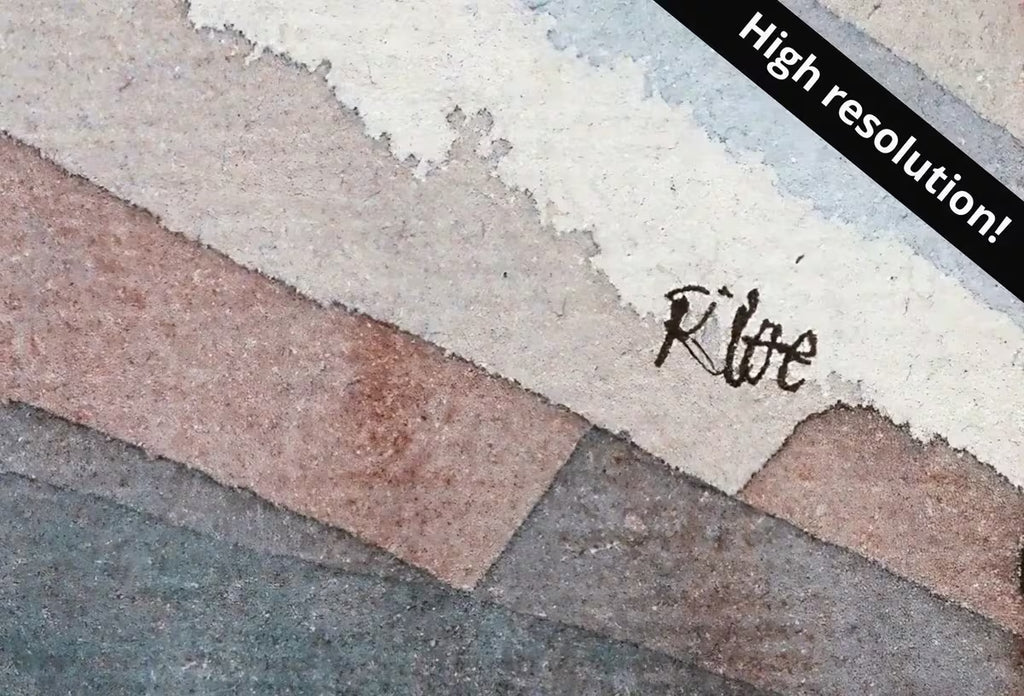 Paul Klee Print Bauhaus Poster Vintage Abstract Art. Instant Download Vintage Famous Art Print. Printable Retro Wall Art. Paul Klee Art – Printable Wall Art