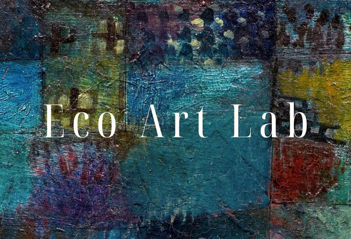 Paul Klee Print Vintage Abstract Art Poster. Terraced Garden Abstract Landscape Famous Vintage Art Print. Printable Retro Paul Klee Wall Art – Printable Wall Art