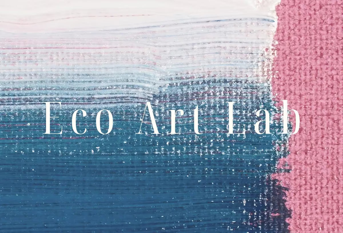 Pink Blue & White Abstract Painting Frame TV Art. , Digital Art for TV, Colorful Wall Art, Abstract Artwork for The Frame TV – Frame TV  Art