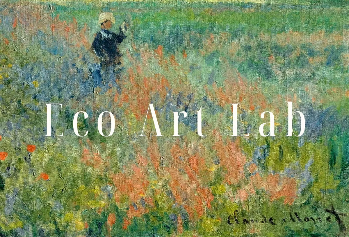 Poppy Field Famous Claude Monet Painting Printable Art. Instant Download Vintage Decor. Vintage Landscape Printable Wall Art. Spring Decor – Printable Wall Art