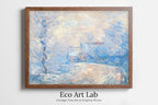 Claude Monet - Printable Wall Art - The