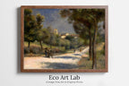 Pierre-Auguste Renoir - Printable Wall Art - Landscape