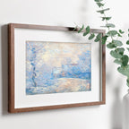 Claude Monet - Printable Wall Art - The