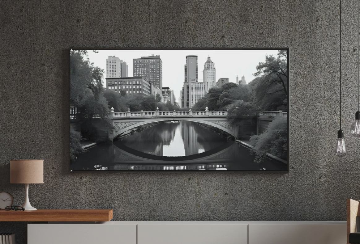 BlackAndWhiteSkylines-FTVC78540991 set of 40 VIDEO (1).mp4 - Product Video