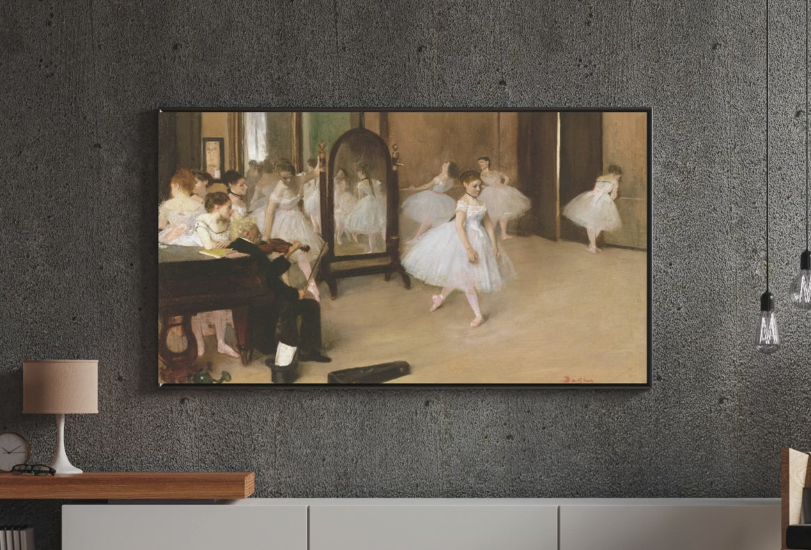 DEGAS FTVC78540800 set of 40 VIDEO (1).mp4 - Product Video