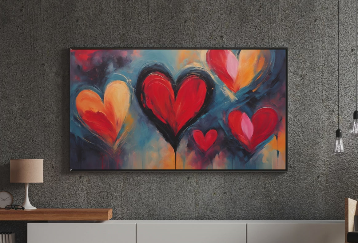 FTVC765965499-Valentines Video for collections 40.mp4 - Product Video