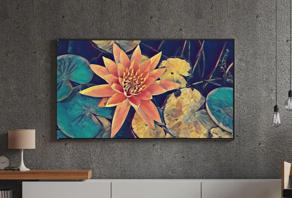 Set of 40 Samsung Frame TV 4K Art. Best Sellers Paintings & Digital Art Ultimate Collection #2. TV Art Set. Instant Download Frame TV Art