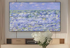 Claude Monet Frame TV Art - Nautical Wall Art - 40 Ocean Paintings for the Frame TV