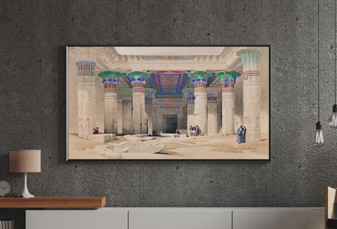 0naU51We-Video for ancient egypt collection 15.mp4 - Product Video