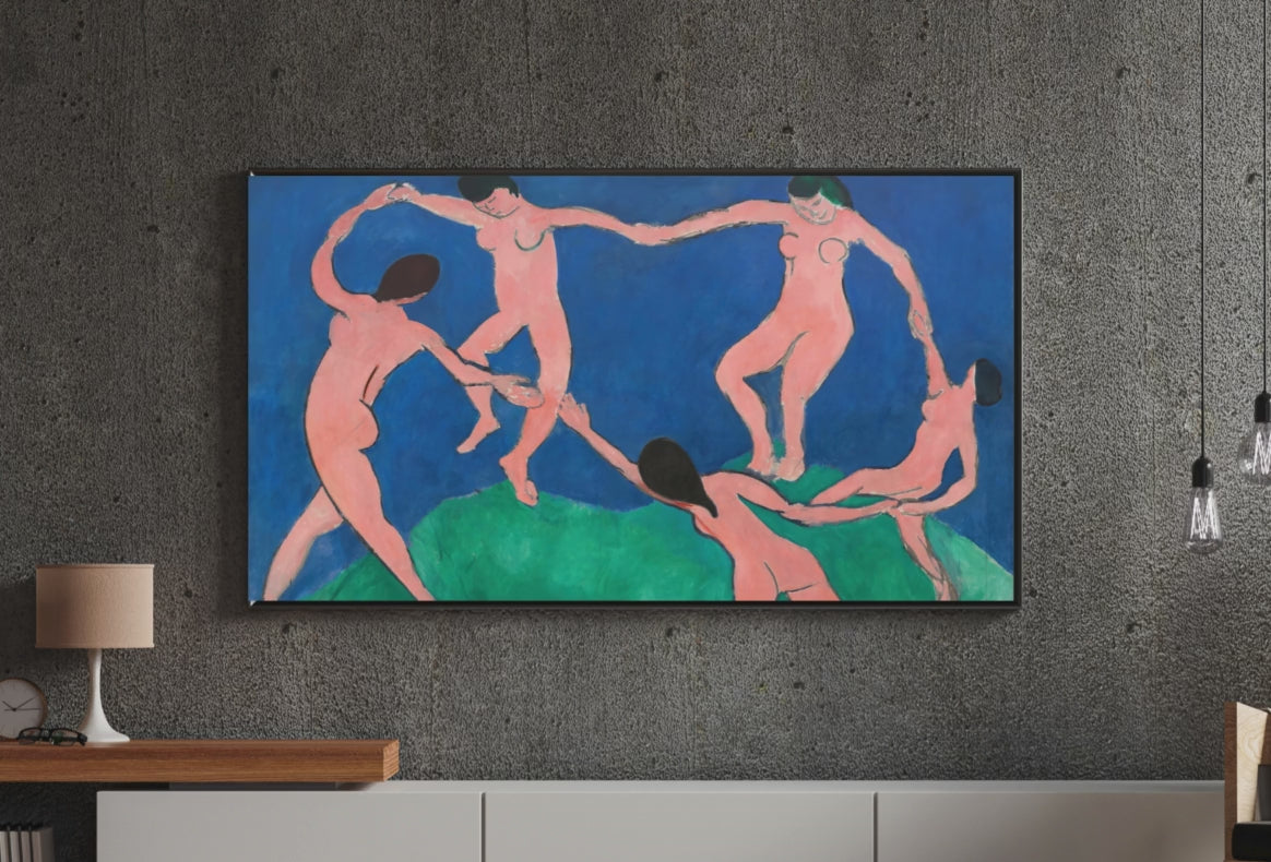 Matisse-FTVC76538656 VIDEO (1).mp4 - Product Video