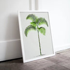 Printable Vintage Palm Tree Art. Instant Download Botanical Wall Art Print. Vintage Tropical Poster. Palm Trees Digital Nature Print #27 – Printable Wall Art