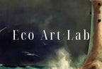 Detail view of artwork from Printable Wall Art Lighthouse Painting. Lighthouse in a Storm at Sea. Nautical Wall Art, Lighthouse Vertical Poster Print. Nautical Decor. (variation 2)