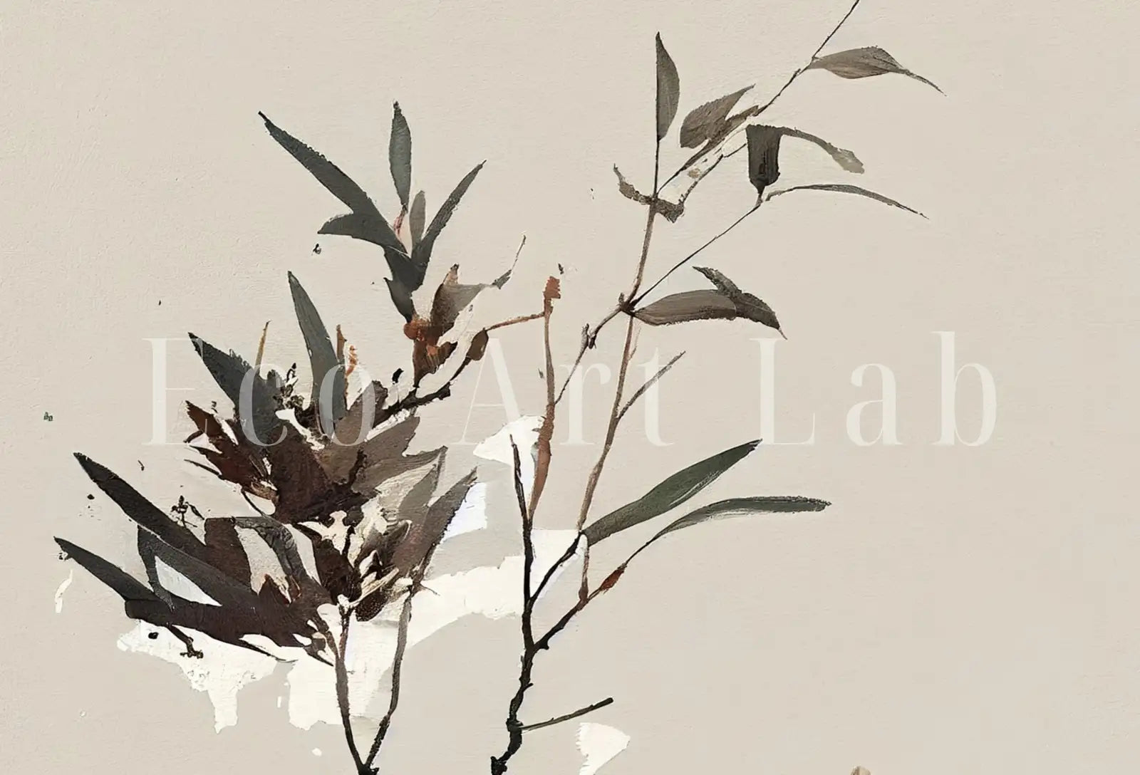 Printable Wall Art. Minimalist Zen Wall Decor. Brown & Beige Wabi Sabi Abstract Print. Japandi Wall Art. Modern Neutral Abstract – Printable Wall Art Digital Download – Digital Download