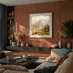 Albert Bierstadt - Printable Wall Art - Featured