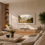 Albert Bierstadt - Printable Wall Art - Featured