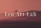 Second included artwork preview from Red Sunset Wall Art Print. Instant Download Boho Abstract Sunset Poster. Digital Sunset Painting Abstract Wall Art. Coastal Landscape Art featuring various scenes. (variation 2)