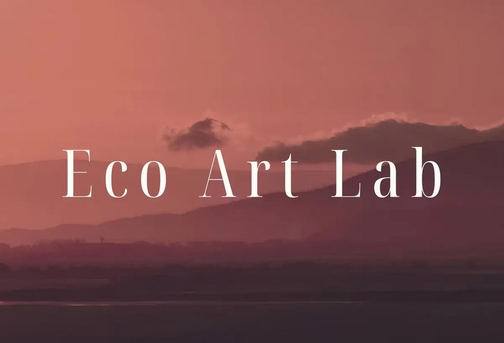 Red Sunset Wall Art Print. Instant Download Boho Abstract Sunset Poster. Digital Sunset Painting Abstract Wall Art. Coastal Landscape Art – Printable Wall Art Set