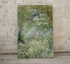 River Bank in Springtime Vincent van Gogh Printable Famous Art Prints. Instant Download van Gogh Print Vintage Painting. Fine Art Print – Printable Wall Art Digital Download