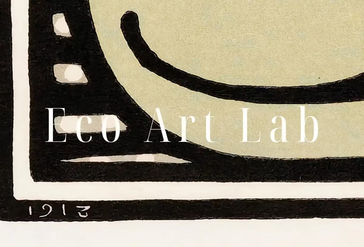 Samsung Frame TV Art 4K A Sleeping Cat Vintage Art Nouveau Painting. Instant Download Cat Art for the Samsung Frame TV. Art for TV – Frame TV  Art