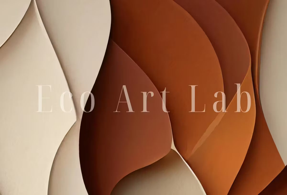 Samsung Frame TV Art 4K Abstract 3D Texture Art. Neutral Minimalist Abstract Modern Art. Abstract Pattern Instant Download Art for TV. – Frame TV  Art