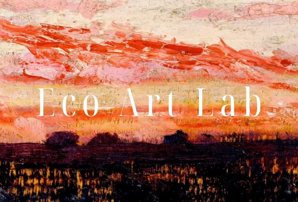 Samsung Frame TV Art 4K Antique Moody Abstract Vintage Sunset Oil Painting. Instant Download Rustic Abstract Painting. Art for the Frame TV – Frame TV Art Set