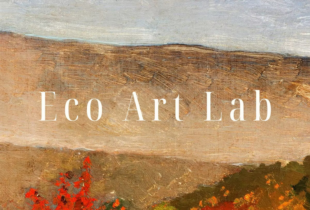 Samsung Frame TV Art 4K Autumn Forest Treetops Landscape Digital Painting. Instant Download Fall Art for the Samsung Frame TV. Art for TV – Frame TV  Art