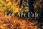 Second included artwork preview from Samsung Frame TV Art 4K Autumn Forest View Landscape Digital Painting. Instant Download Fall Nature Art for the Samsung Frame TV. Art for TV featuring various scenes.