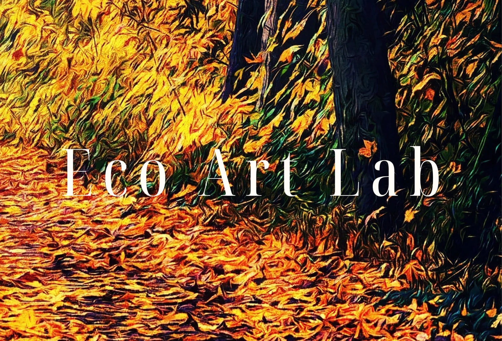 Second included artwork preview from Samsung Frame TV Art 4K Autumn Forest View Landscape Digital Painting. Instant Download Fall Nature Art for the Samsung Frame TV. Art for TV featuring various scenes.