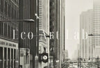 Included artwork preview showing first selection of artworks from Samsung Frame TV Art 4K Black and White Chicago Streets Art. Instant Download Chicago Photography for the Frame TV. Chicago Illinois Decor.