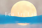 Included artwork preview showing first selection of artworks from Samsung Frame TV Art 4K Blue Abstract Mountain & Moon Landscape Wall Art. Instant Download Mountain Digital Painting Wall Art for Frame TV.