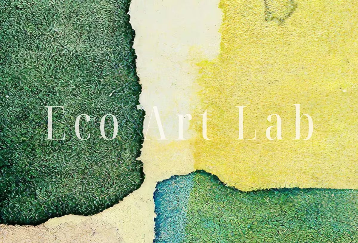 Samsung Frame TV Art 4K Blue Yellow Green Wall Art Abstract Painting. Instant Download Abstract Digital Painting. Colorful Art for Frame TV – Frame TV  Art