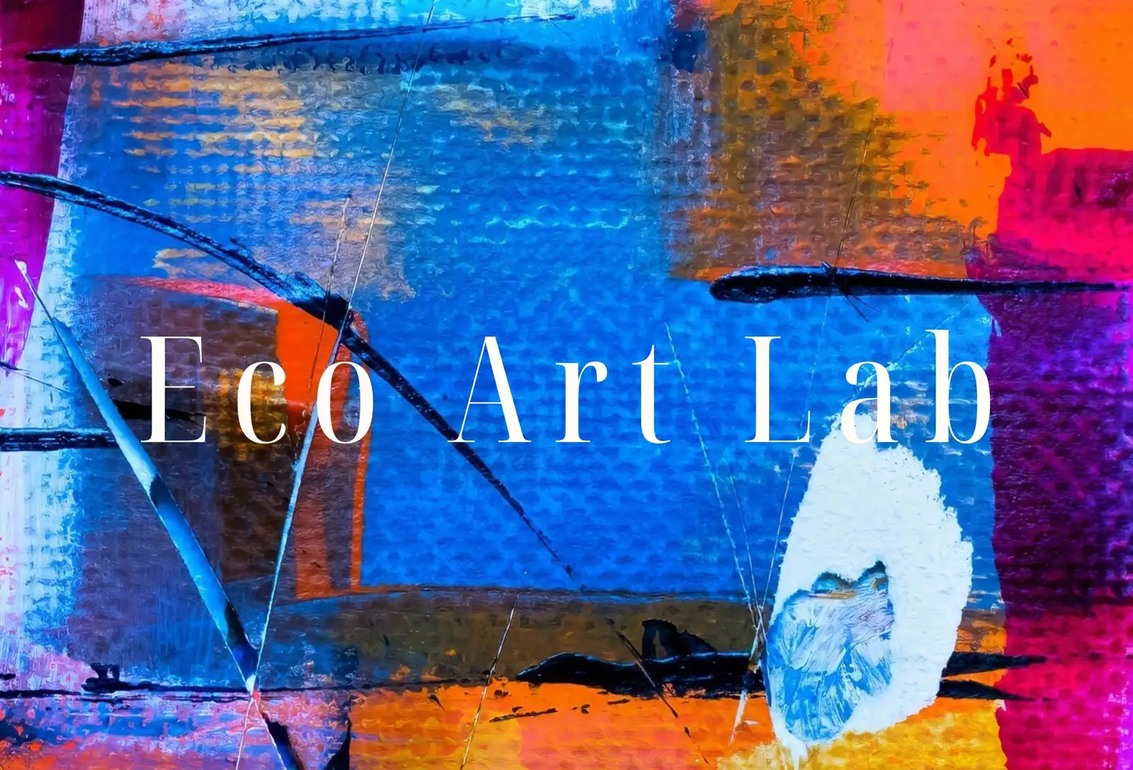 Second included artwork preview from Samsung Frame TV Art 4K Bold Colorful Abstract Painting. Samsung Art TV, Digital Download for Samsung Frame, Abstract Decor Frame TV Art featuring various scenes.