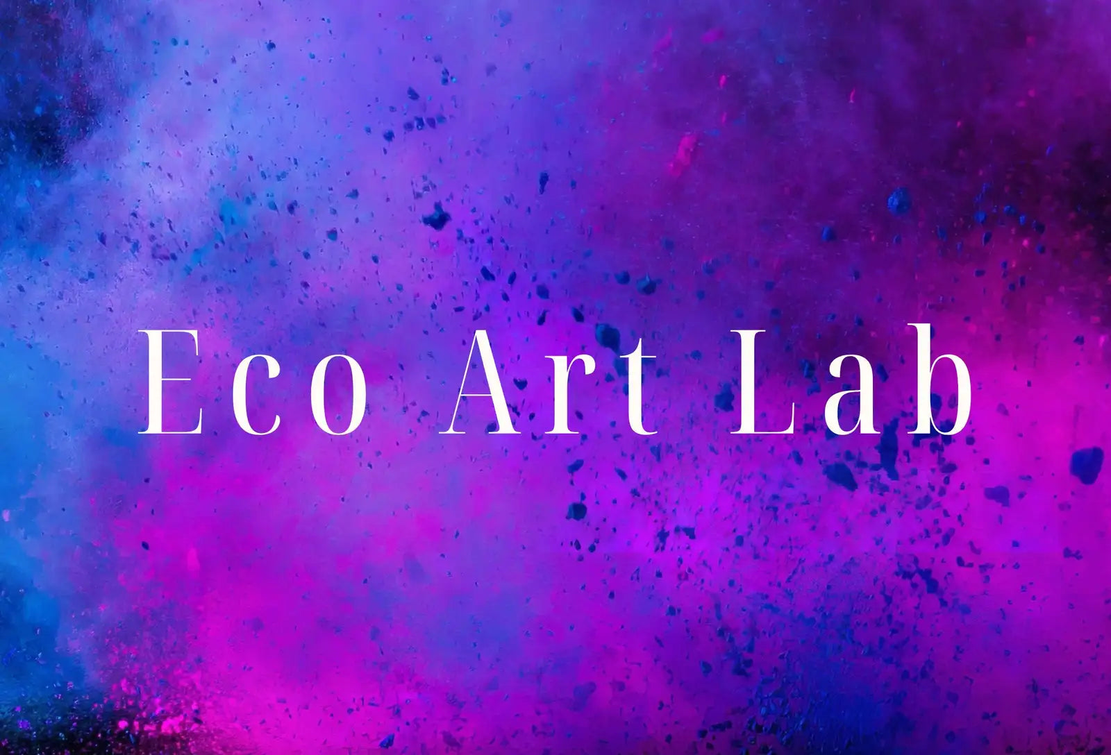 Detail view of artwork from Samsung Frame TV Art 4K Colorful Smoke Abstract Modern Decor. Instant Download Color Splash Abstract Painting. Minimalist Art for Frame TV. (variation 1)