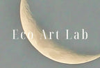 Included artwork preview showing first selection of artworks from Samsung Frame TV Art 4K Crescent Moon Celestial Wall Decor Digital Painting. Instant Download Moon Phase Wall Art for Frame TV. Art for TV.