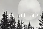 Samsung Frame TV Art 4K Dark Forest & Moon Landscape Nature Wall Art. Instant Download Forest Digital Art. Pine Trees Art for Frame TV – Frame TV  Art