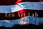 Second included artwork preview from Samsung Frame TV Art 4k Distressed American Flag Art. Patriotic Samsung TV Art. Digital Download 4th of July USA Art for Samsung Frame Tv featuring various scenes.