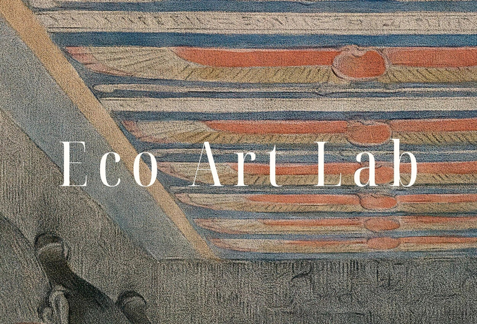 Detail view of artwork from Samsung Frame TV Art 4K Egyptian Temple Ancient Gods Mythology Wall Art. Instant Download Vintage Egyptian Architecture Art for Frame TV. (variation 1)