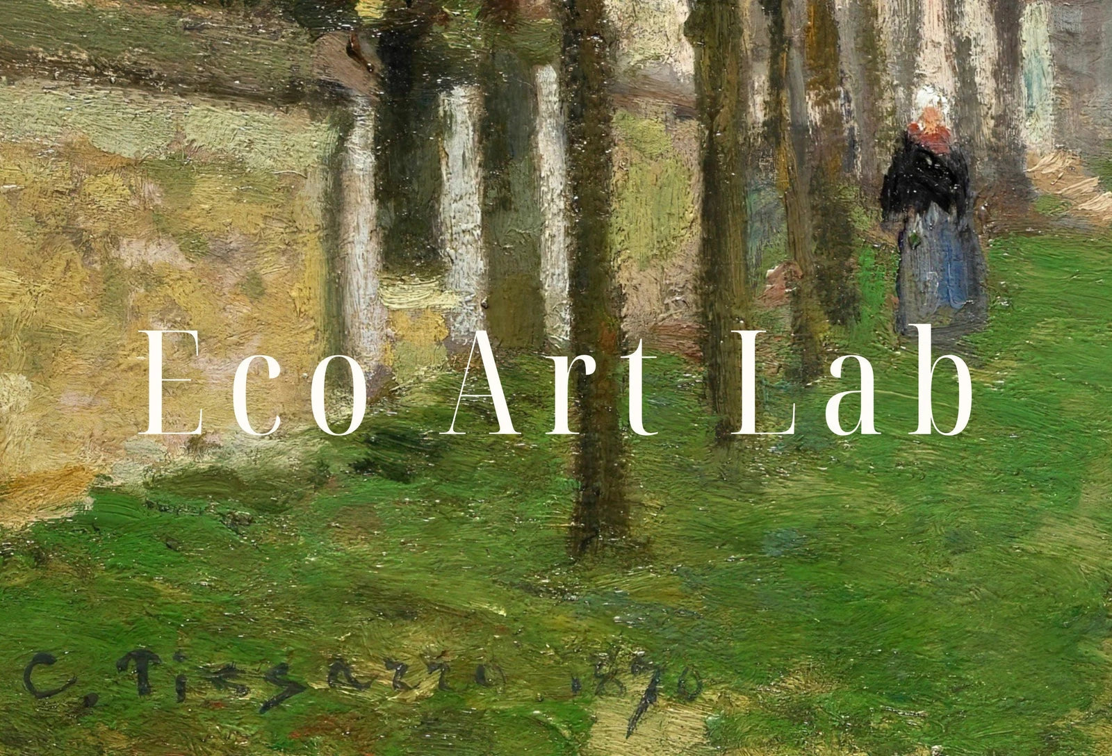Included artwork preview showing first selection of artworks from Samsung Frame TV Art 4K European Village Rain Landscape Vintage Oil Painting. Instant Download Vintage Art for Samsung Frame TV. TV Art.