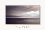Samsung Frame TV Art 4k Evening Landscape w/ Clouds. Evening Sky Photgraphy Samsung TV Art.  for Samsung Frame. Frame TV Art – Frame TV  Art