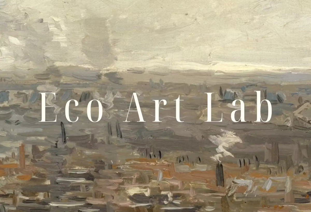 Samsung Frame TV Art 4K Famous View of Paris Painting by Vincent van Gogh. Instant Download van Gogh Art for the Frame TV. Vintage Wall Art – Frame TV  Art