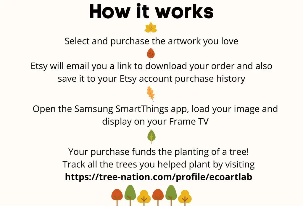 Samsung Frame TV Art 4K Flower Beds in Holland Famous Painting by Vincent van Gogh. Instant Download van Gogh Classic Art for the Frame TV. – Frame TV  Art
