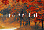 Included artwork preview showing first selection of artworks from Samsung Frame TV Art 4K Forest Trail in the Fall Landscape Digital Painting. Instant Download Autumn Art for Samsung Frame TV. Art for TV #4.