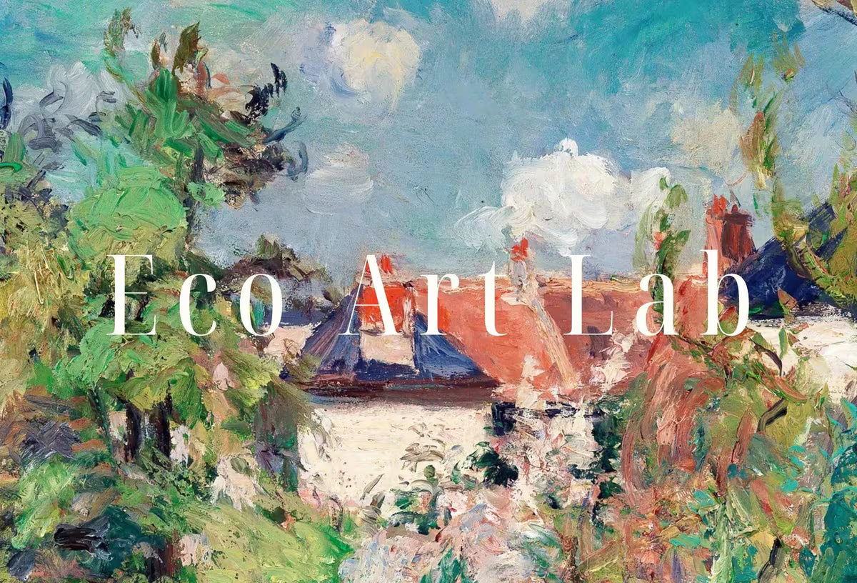 Samsung Frame TV Art 4K Garden in the Sun Famous French Countryside Painting. Instant Download Landscape Art for Frame TV. Vintage Wall Art – Frame TV  Art