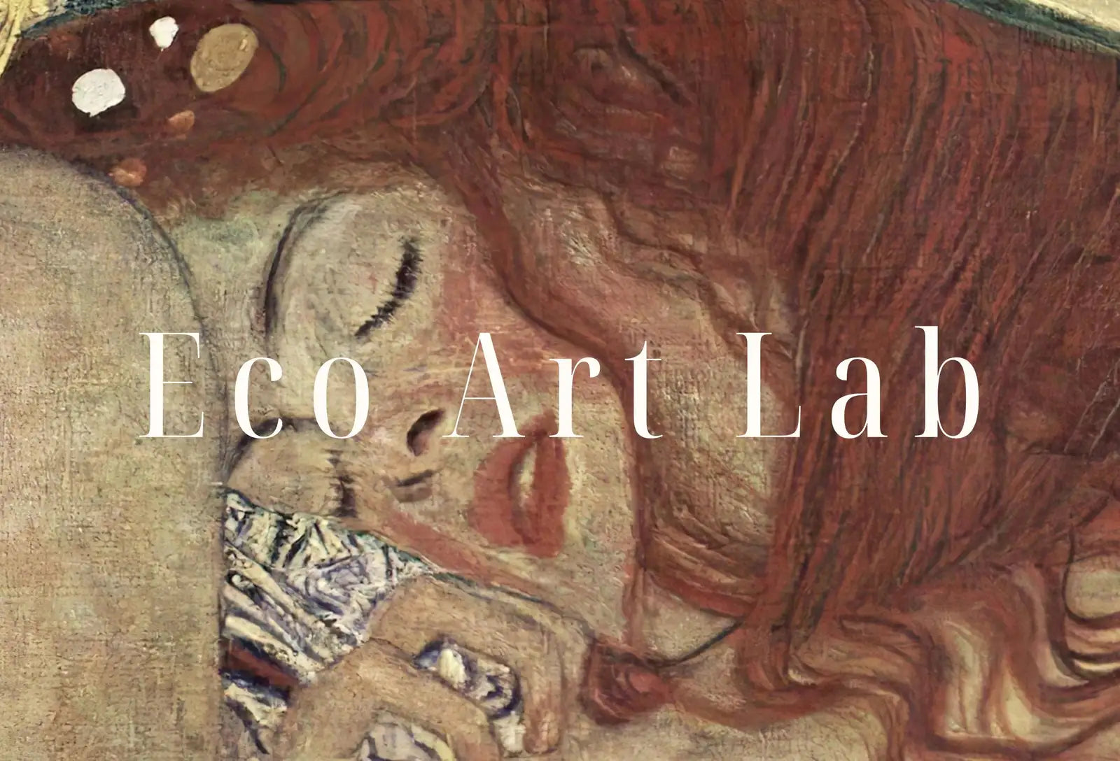 Included artwork preview showing first selection of artworks from Samsung Frame TV Art 4K Gustav Klimt Danae Ancient Greek Mythology Art Vintage Painting. Nude Greek Goddess Art for Frame TV. Downloadable.