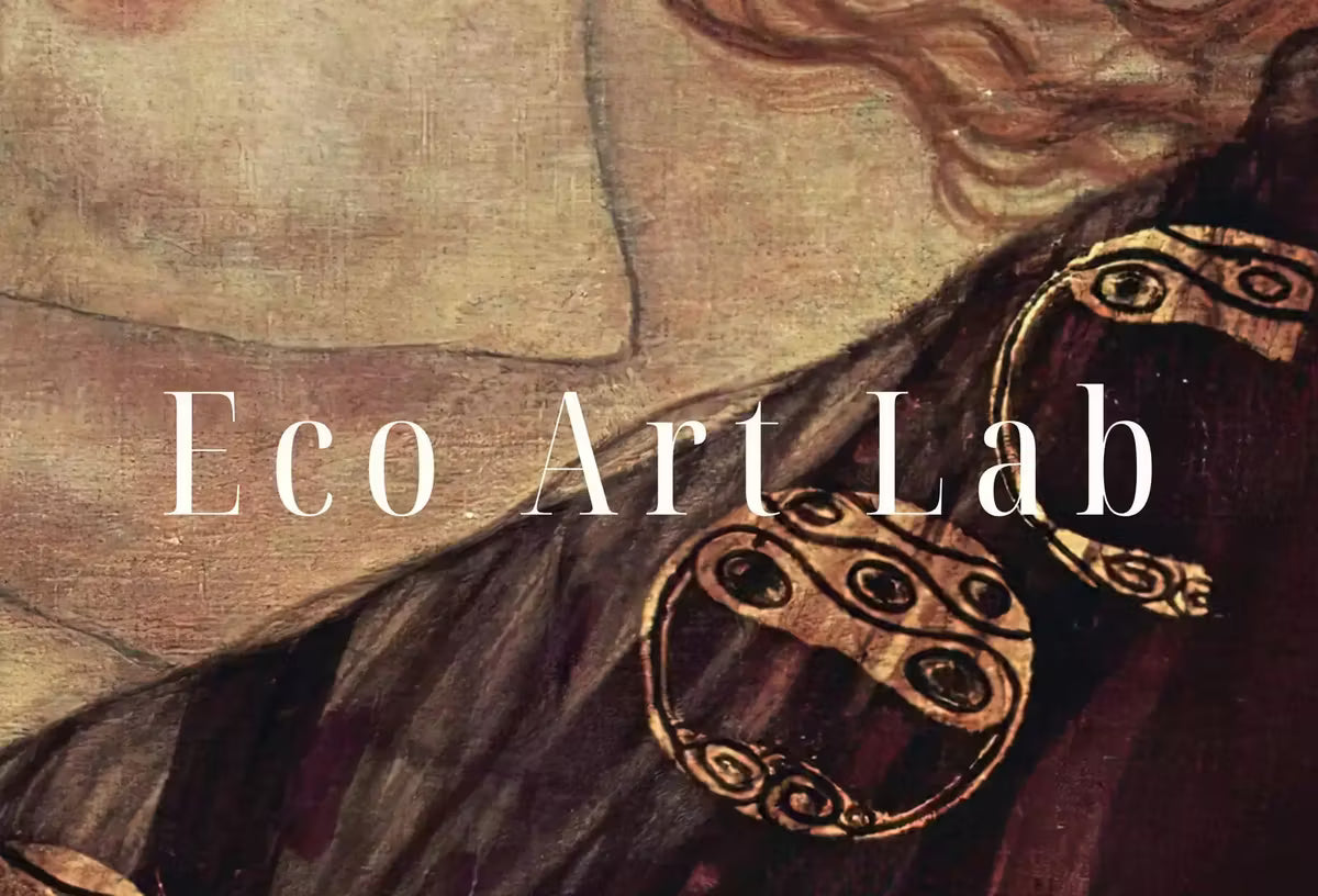 Samsung Frame TV Art 4K Gustav Klimt Danae Ancient Greek Mythology Art Vintage Painting. Nude Greek Goddess Art for Frame TV. Downloadable – Frame TV  Art