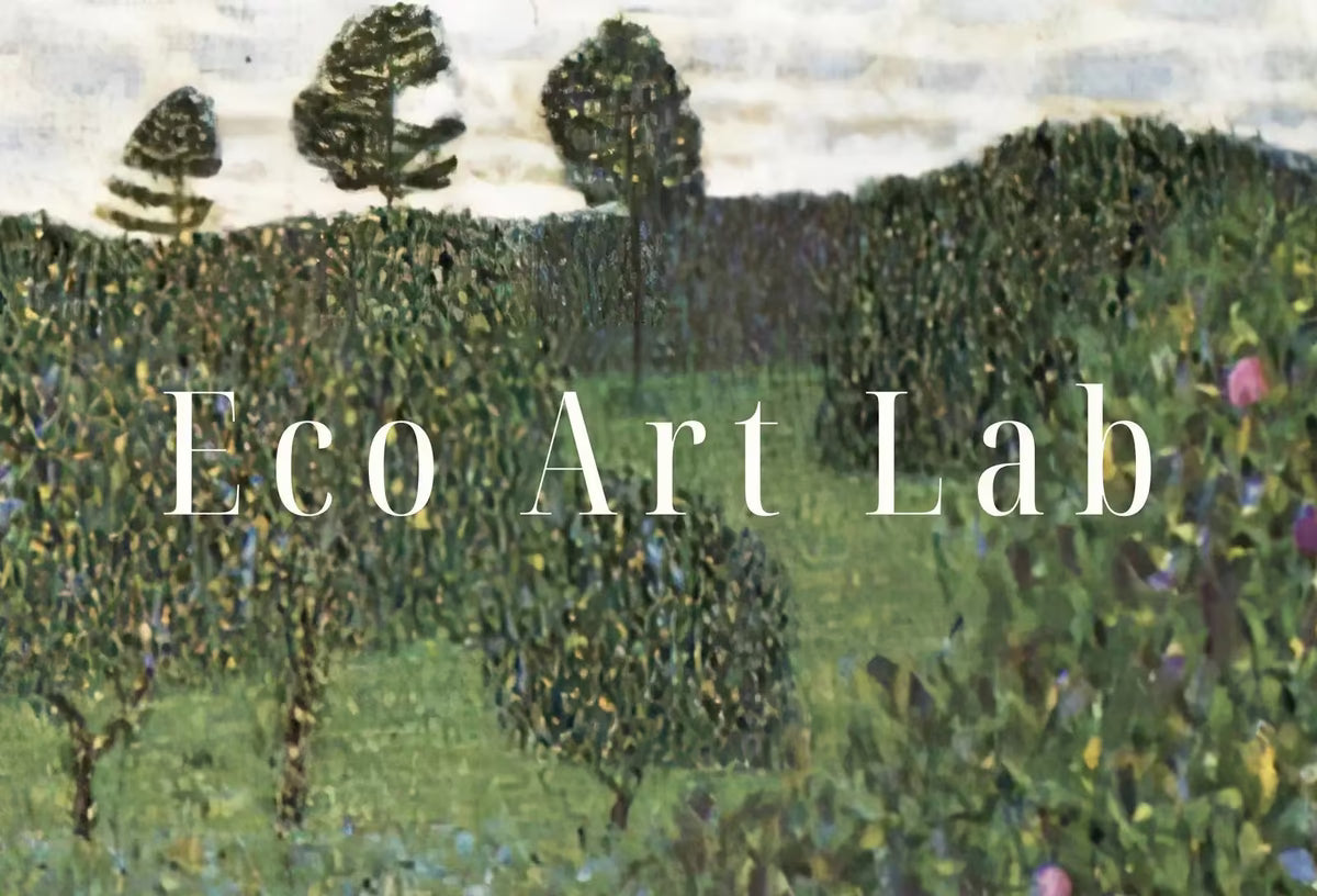 Samsung Frame TV Art 4K Gustav Klimt Flower Field Famous Art Nouveau Painting. Antique Floral Classic Klimt Art for Frame TV. Downloadable – Frame TV  Art