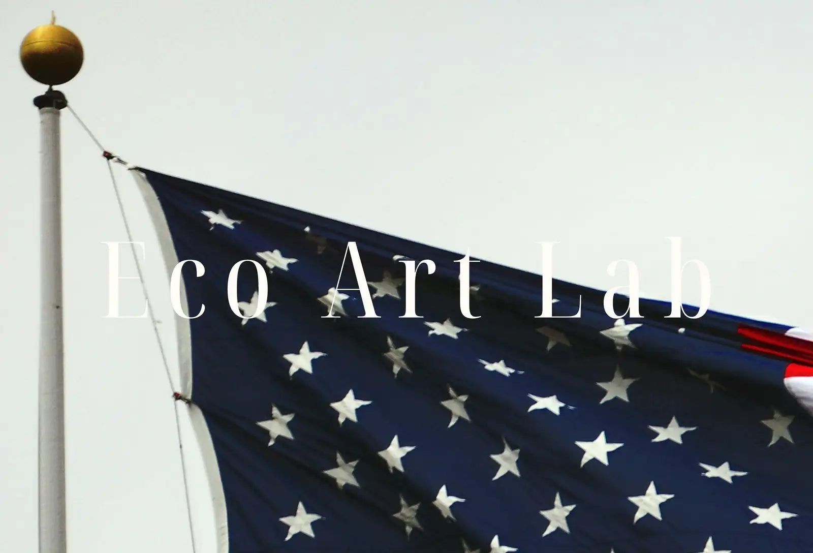 Detail view of artwork from Samsung Frame TV Art 4K Independence Day 4th of July Decor. Patriotic USA American Flag. Instant Digital Download. Art for TV. (variation 1)