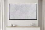 Samsung Frame TV Art 4K Modern Wall Texture Abstract Painting. Neutral Minimal Abstract Art. Instant Download Art for TV. – Frame TV  Art