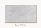 Samsung Frame TV Art 4K Modern Wall Texture Abstract Painting. Neutral Minimal Abstract Art. Instant Download Art for TV. – Frame TV  Art